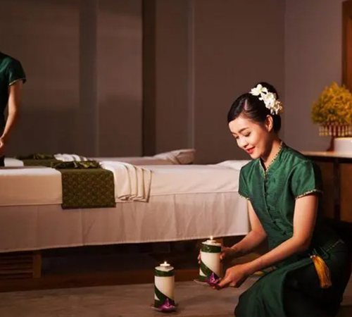 杭州临平休闲会所会馆特色，地址,联系_YuYu养生馆会馆