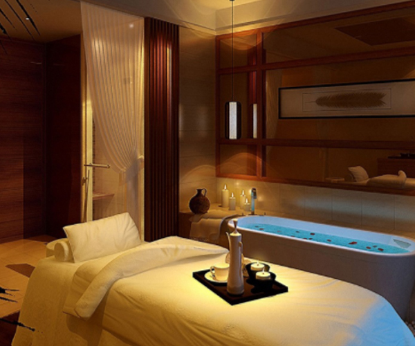 杭州临平高端私人会所排名