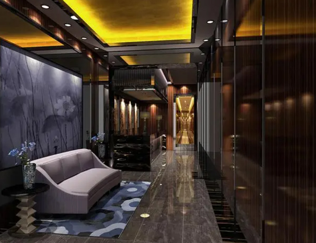 杭州临平男士桑拿：精英男性的私人能量补给站